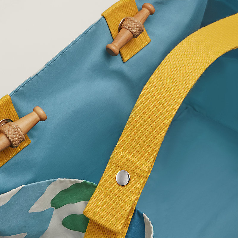 le-chant-des-cigales-beach-bag